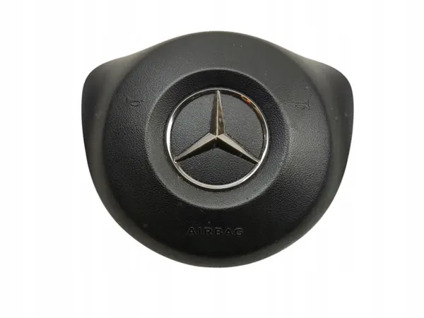 Bestuurdersairbag OEM 309213095162-AD voor Mercedes GLA X156 AMG image 2