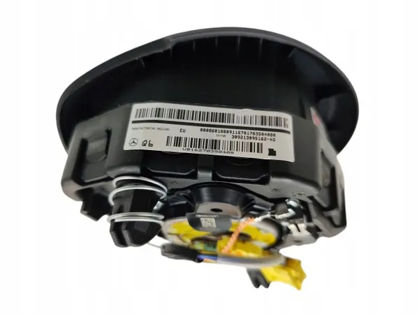 Bestuurdersairbag OEM 309213095162-AD voor Mercedes GLA X156 AMG image 3