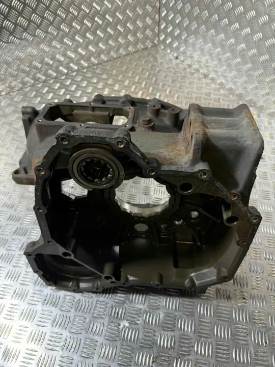 Carter de boîte Scania R GRS895 OEM 1781928 image 2