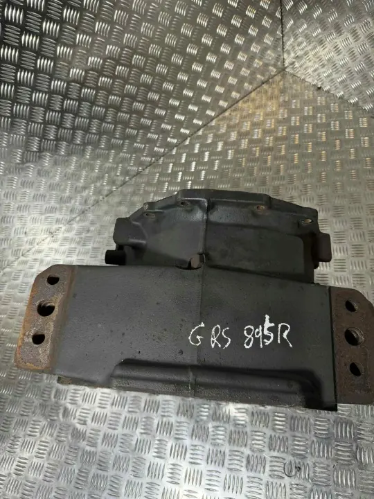 Carter de boîte Scania R GRS895 OEM 1781928 image 4