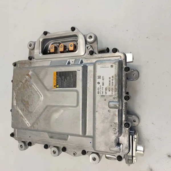 Onduleur Hyundai Kona OEM 366010E271 - Occasion image 3