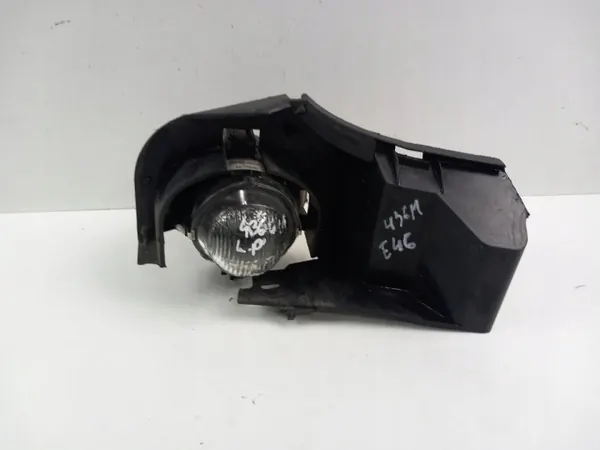 BMW 318I E46 Linker Halogenscheinwerfer OEM 436*E image 2