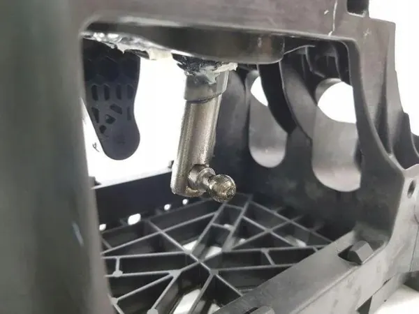 Jeep OE växelmekanism OEM 00502940640 image 5