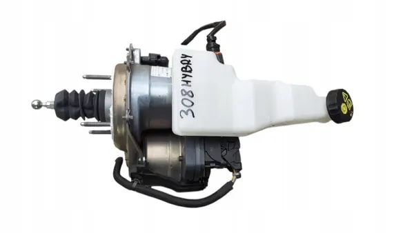 Válvula Servotronic OEM 9844767480 para Peugeot 308 III image 2