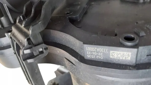Válvula Servotronic OEM 9844767480 para Peugeot 308 III image 3