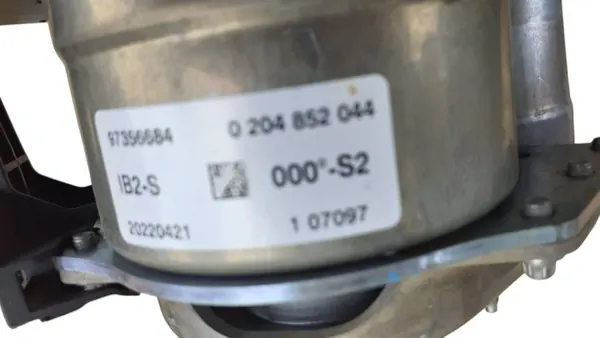 Válvula Servotronic OEM 9844767480 para Peugeot 308 III image 4
