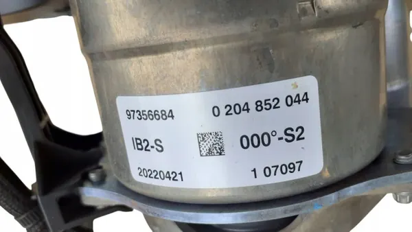 Válvula Servotronic OEM 9844767480 para Peugeot 308 III image 5