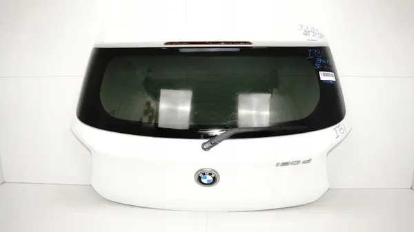 BMW F21 Kofferbakdeksel OEM 360171705 - Gebruikt image 2