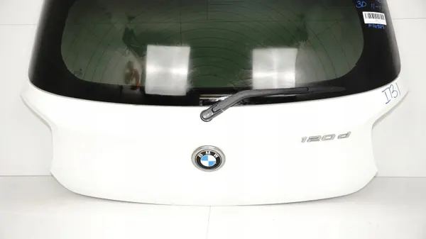 BMW F21 Kofferbakdeksel OEM 360171705 - Gebruikt image 3
