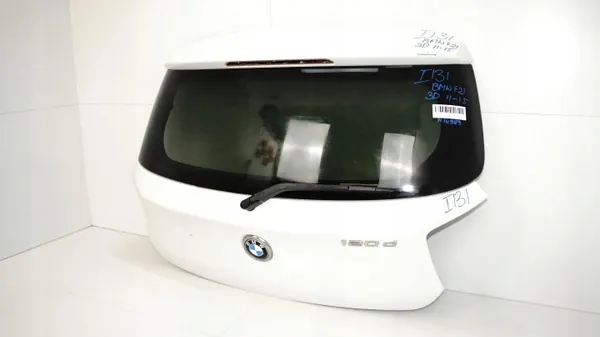 BMW F21 Kofferbakdeksel OEM 360171705 - Gebruikt image 4