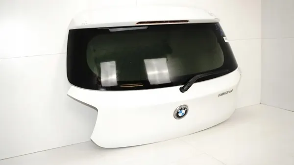 BMW F21 Kofferbakdeksel OEM 360171705 - Gebruikt image 5