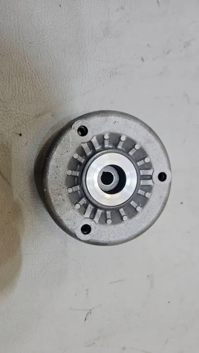 OEM 7889543 Voorlinker Demperlager BMW M5 G90 image 2