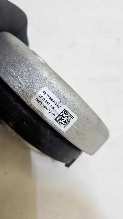 OEM 7889543 Voorlinker Demperlager BMW M5 G90 image 5