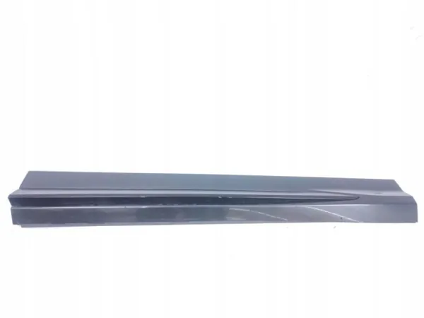 OEM 83A853960A Moldura Puerta Delantera Derecha Audi Q3 II image 2