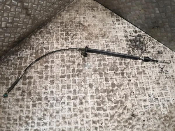 Mercedes-Benz A W169 Schaltgestänge OEM 1693700573 image 2
