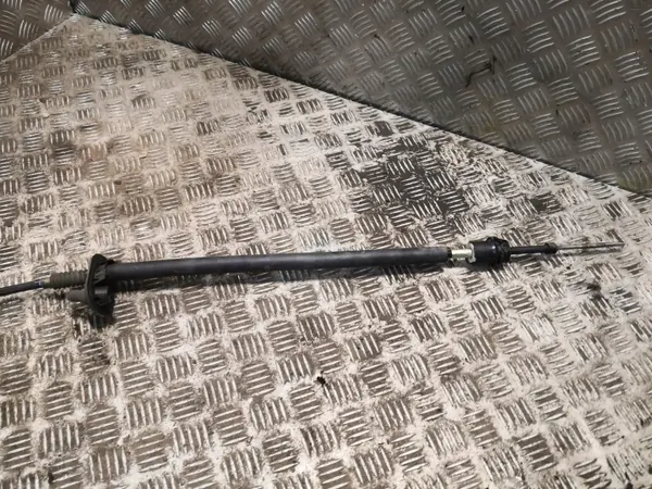 Mercedes-Benz A W169 Schaltgestänge OEM 1693700573 image 3