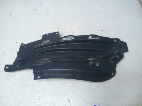 Chrysler 200 15- Stoßstangen-Gitter Links Rechts USA OEM image 2