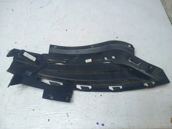 Chrysler 200 15- Stoßstangen-Gitter Links Rechts USA OEM image 3