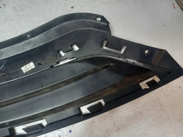 Chrysler 200 15- Stoßstangen-Gitter Links Rechts USA OEM image 5