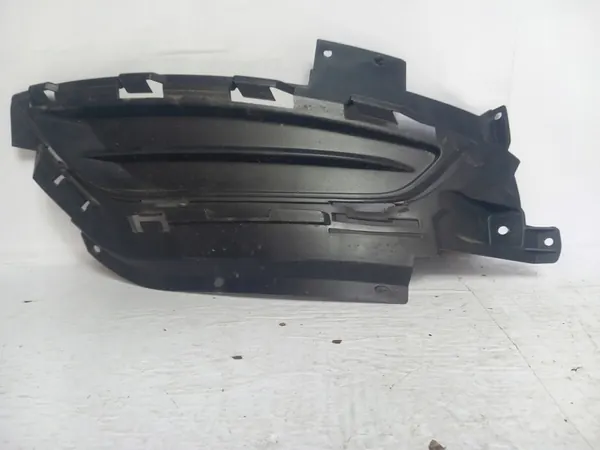 Chrysler 200 15- Stoßstangen-Gitter Links Rechts USA OEM image 7