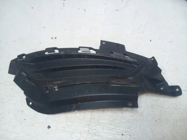 Chrysler 200 15- Stoßstangen-Gitter Links Rechts USA OEM image 9