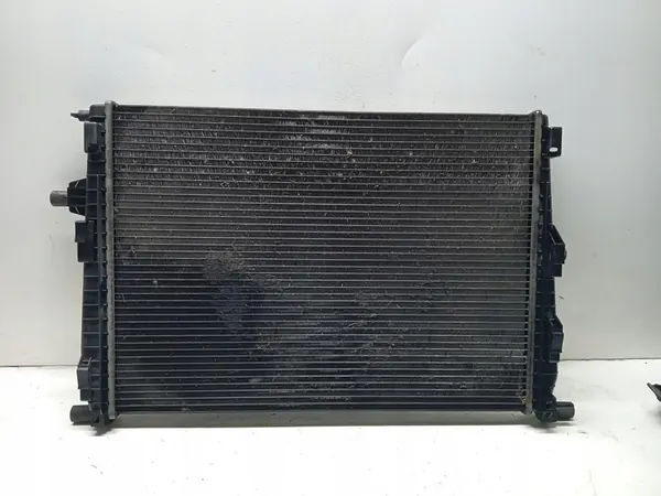 Radiador de agua Renault Fluence 1.6 16V image 4