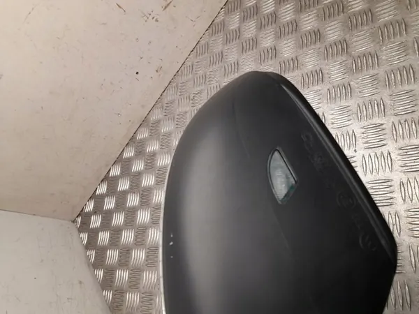 Ulkopeili Volkswagen PASSAT Variant 2021 vasen image 6