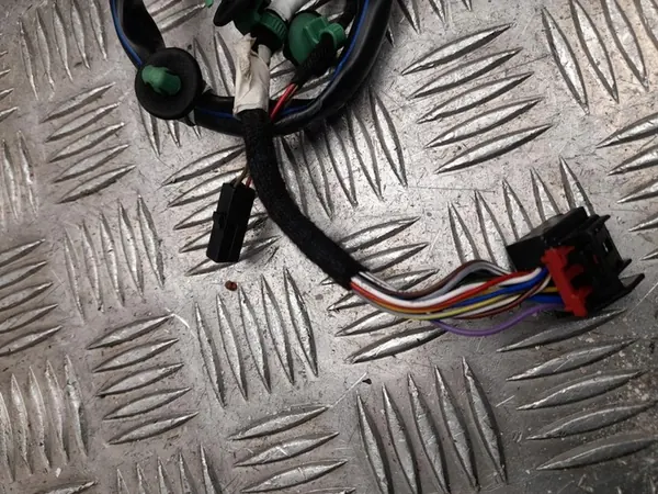 Ulkopeili Volkswagen PASSAT Variant 2021 vasen image 8