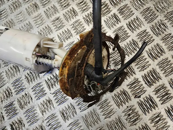 Chrysler Voyager 2004 Polttoainepumppu image 8