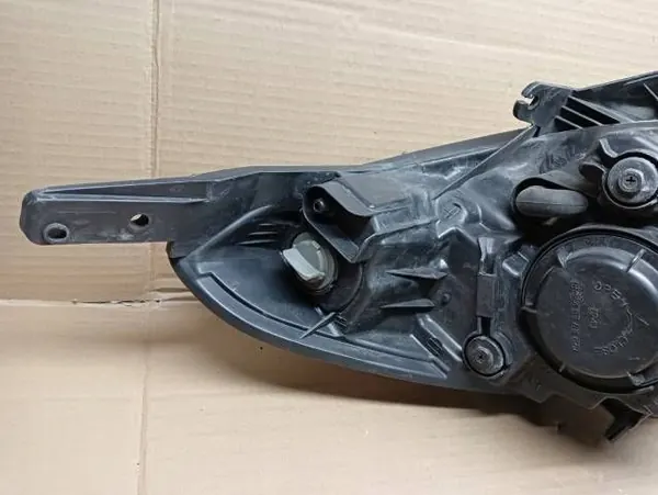 Lámpara Delantera Izquierda Hyundai i20 92101-4P000 image 10