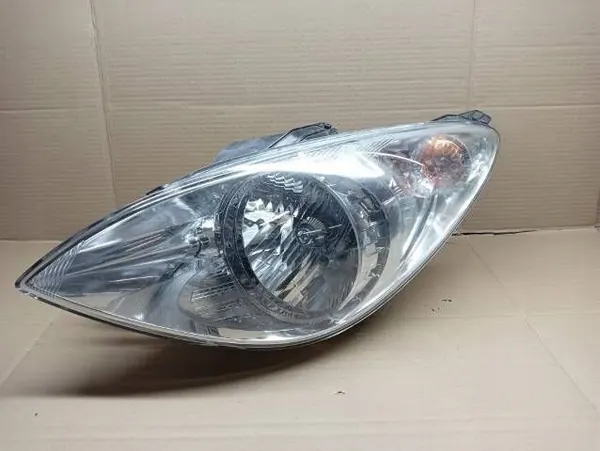 Lámpara Delantera Izquierda Hyundai i20 92101-4P000 image 2