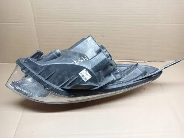 Lámpara Delantera Izquierda Hyundai i20 92101-4P000 image 6