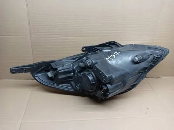 Lámpara Delantera Izquierda Hyundai i20 92101-4P000 image 7