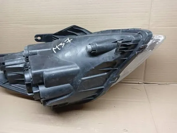 Lámpara Delantera Izquierda Hyundai i20 92101-4P000 image 8