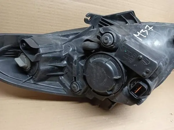 Lámpara Delantera Izquierda Hyundai i20 92101-4P000 image 9