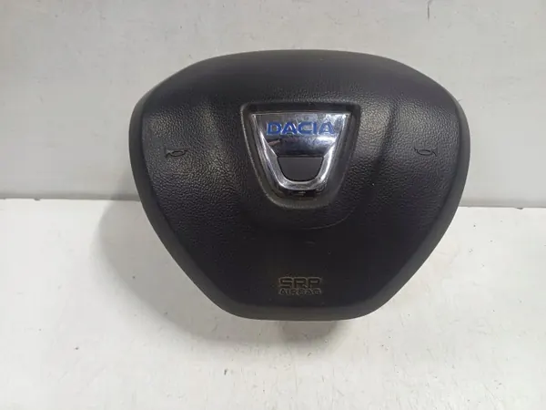 OEM 985701179R Rattairkudde Dacia Duster Begagnad image 2