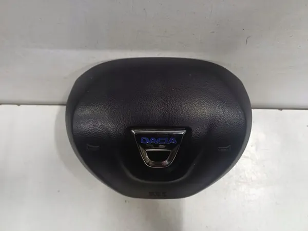 OEM 985701179R Rattairkudde Dacia Duster Begagnad image 3