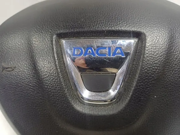 OEM 985701179R Rattairkudde Dacia Duster Begagnad image 6