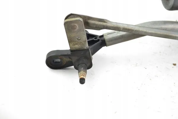 Skoda Roomster (5J) Pyyhkijämekanismi moottorilla OEM 5J1955113B image 2