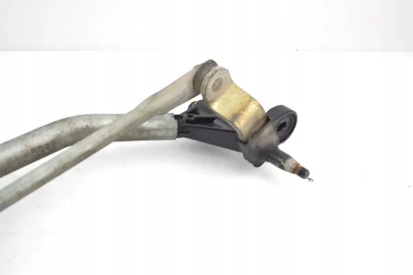 Skoda Roomster (5J) Pyyhkijämekanismi moottorilla OEM 5J1955113B image 3