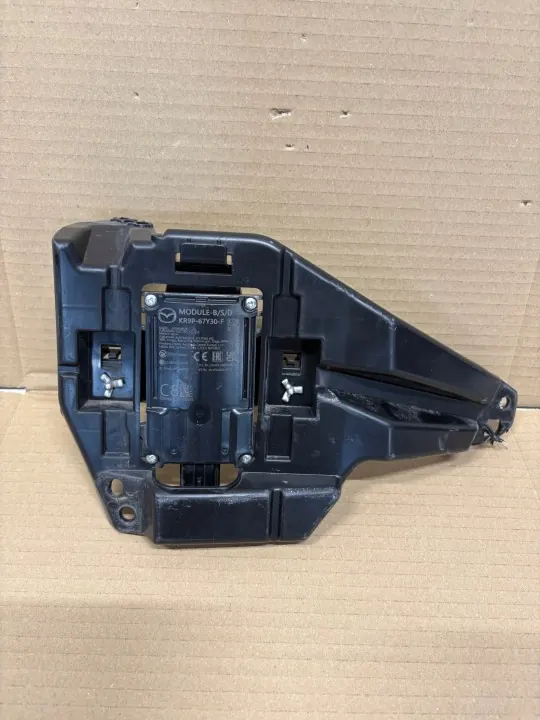 Sensor de ângulo morto esquerdo Mazda CX60 KR9P-67Y30-F image 2