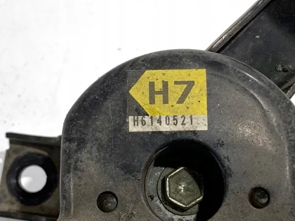 Motorfäste Höger OEM LORK-950-117415 Toyota RAV4 image 4
