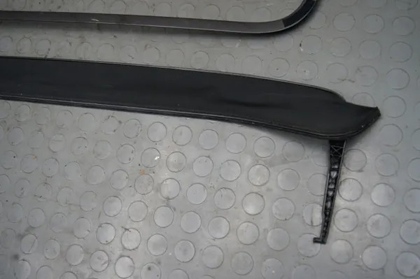 Bastidor techo solar Audi A3 S3 8V OEM 8V5877049 image 3