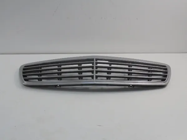 MERCEDES E W211 Grill Front image 5