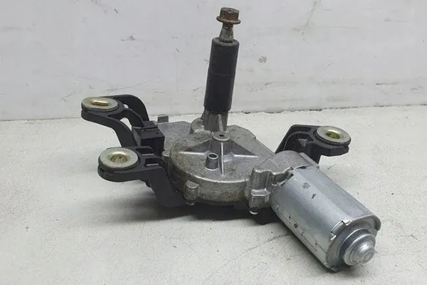 Wischermotor VW POLO (9N_) 1.6L Diesel 2010 image 3