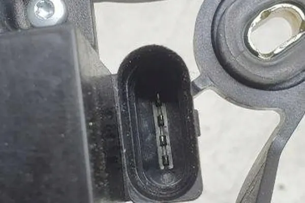 Wischermotor VW POLO (9N_) 1.6L Diesel 2010 image 4