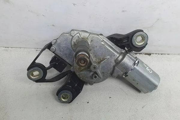 Wischermotor VW POLO (9N_) 1.6L Diesel 2010 image 5