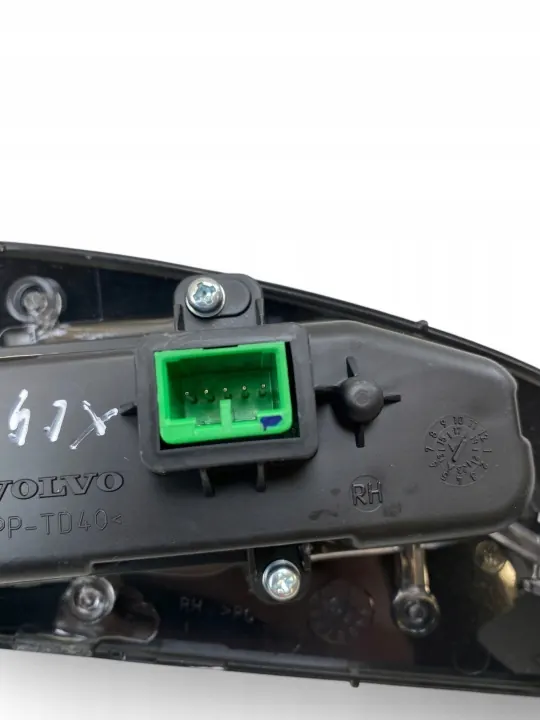 Ecrã Head-Up Volvo XC90 2016 OEM 39828071 image 10