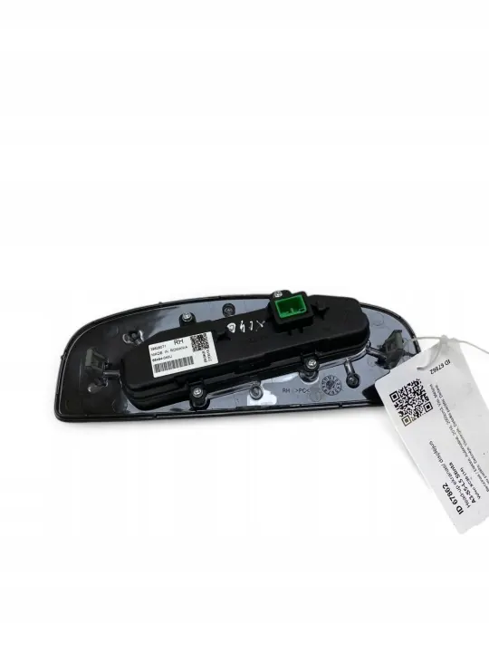 Ecrã Head-Up Volvo XC90 2016 OEM 39828071 image 5