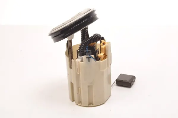 BRANDSTOFPOMP MERCEDES CLK W209 3.0 CDI A2034707394 image 2